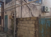Satılır 5 otaqlı 106 m2 həyət evi Ayna Sultanova heykəli