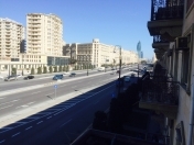 Satılır 3 otaqlı 64 m2 köhnə tikili Montin