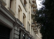 Satılır 1 otaqlı 35 m2 köhnə tikili İçəri Şəhər