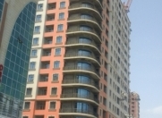 Satılır 2 otaqlı 71 m2 yeni tikili 8 mkr