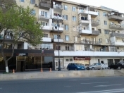 Satılır 4 otaqlı 110 m2 köhnə tikili Badamdar