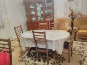 Satılır 4 otaqlı 62 m2 həyət evi Lökbatan