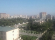 Satılır 3 otaqlı 87 m2 yeni tikili Memar Əcəmi m.