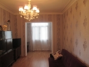 Satılır 2 otaqlı 40 m2 köhnə tikili Ayna Sultanova heykəli