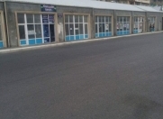 Satılır 1 otaqlı 40 m2 obyekt Aygun City