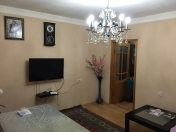 Satılır 2 otaqlı 43 m2 həyət evi Bakıxanov