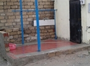 Satılır 1 otaqlı 7.3 m2 obyekt Sumqayıt