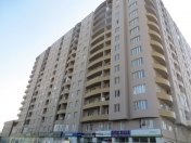 Satılır 2 otaqlı 106 m2 yeni tikili Botanika bağı