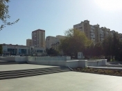 Satılır 4 otaqlı 100 m2 köhnə tikili 8 km