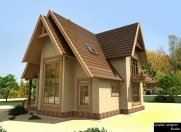 Satılır 4 otaqlı 120 m2 bağ evi Beyləqan