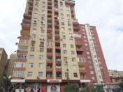 Satılır 3 otaqlı 93 m2 yeni tikili Yasamal r.