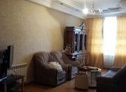 Satılır 2 otaqlı 105 m2 yeni tikili Memar Əcəmi m.