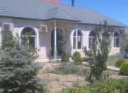 Satılır 5 otaqlı 180 m2 həyət evi Fatmayı