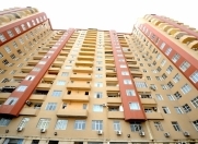 Satılır 5 otaqlı 184 m2 yeni tikili AMAY