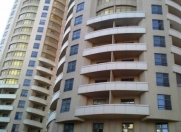 Satılır 3 otaqlı 130 m2 yeni tikili Nizami m.