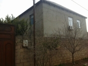 Satılır 8 otaqlı 255 m2 həyət evi Maştağa