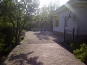 İcarəyə verilir 3 otaqlı 75 m2 həyət evi ABŞ səfirliyi