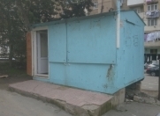 Satılır 1 otaqlı 9 m2 obyekt Y.Günəşli