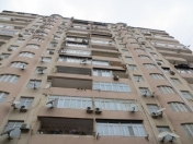 Satılır 2 otaqlı 88 m2 yeni tikili 9 mkr