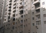 Satılır 4 otaqlı 145 m2 yeni tikili İnşaatçılar m.