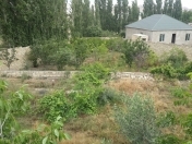 Satılır 10 sot torpaq Binəqədi