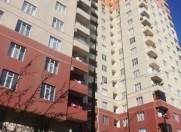 Satılır 3 otaqlı 118 m2 yeni tikili 4 mkr