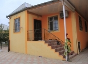 Satılır 4 otaqlı 133 m2 həyət evi Sumqayıt