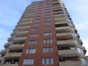 İcarəyə verilir 3 otaqlı 112 m2 yeni tikili İnşaatçılar m.