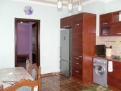 İcarəyə verilir 3 otaqlı 160 m2 yeni tikili Gənclik m.