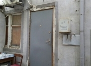 Satılır 2 otaqlı 32 m2 həyət evi Bayıl