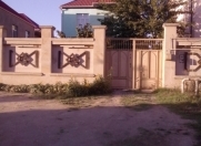 Satılır 4 otaqlı 128 m2 bağ evi Olimpia Stadionu