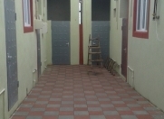 Satılır 2 otaqlı 46 m2 həyət evi Xırdalan