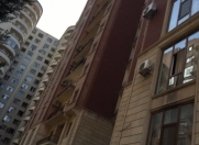 Satılır 4 otaqlı 184 m2 yeni tikili Nərimanov r.