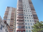 Satılır 4 otaqlı 140 m2 yeni tikili 2 mkr