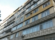 Satılır 5 otaqlı 120 m2 köhnə tikili Yasamal r.