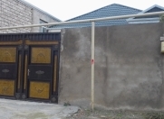 Satılır 4 otaqlı 2.2 m2 yeni tikili Zabrat 1