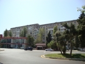 Satılır 1 otaqlı 42 m2 köhnə tikili Əhmədli