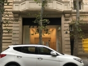 İcarəyə verilir 2 otaqlı 70 m2 obyekt Sahil m.