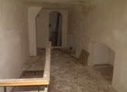 İcarəyə verilir 2 otaqlı 65 m2 ofis Nizami m.