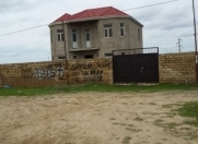 Satılır 5 otaqlı 240 m2 həyət evi Fatmayı