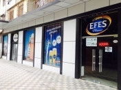 İcarəyə verilir 5 otaqlı 200 m2 obyekt 8 km