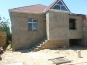 Satılır 3 otaqlı 90 m2 həyət evi Mehdiabad