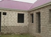 Satılır 2 otaqlı 75 m2 həyət evi Balaxanı