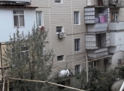 Satılır 1 otaqlı 41 m2 yeni tikili Məhəmmədli