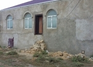 Satılır 6 otaqlı 14 m2 yeni tikili Kürdəxanı