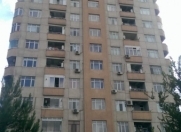 İcarəyə verilir 2 otaqlı 94 m2 yeni tikili Musabəyov parkı