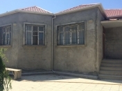 Satılır 4 otaqlı 130 m2 həyət evi Savalan