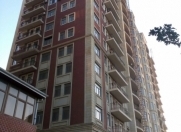 İcarəyə verilir 4 otaqlı 220 m2 yeni tikili Təzə bazar