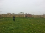 Satılır 10 sot torpaq Saray