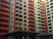 Satılır 2 otaqlı 110 m2 yeni tikili Botanika bağı